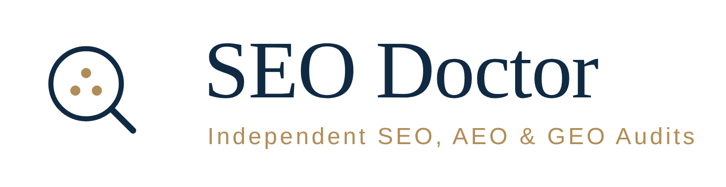 SEO Doctor 