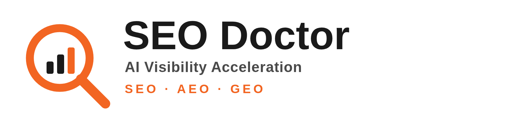 SEO Doctor
