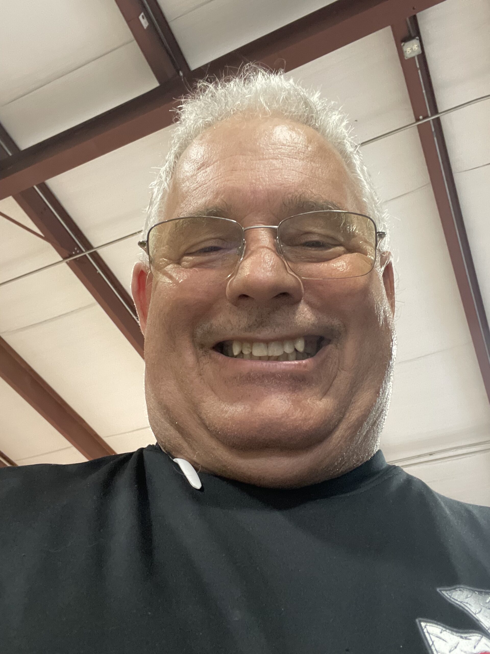 Steve Redhead