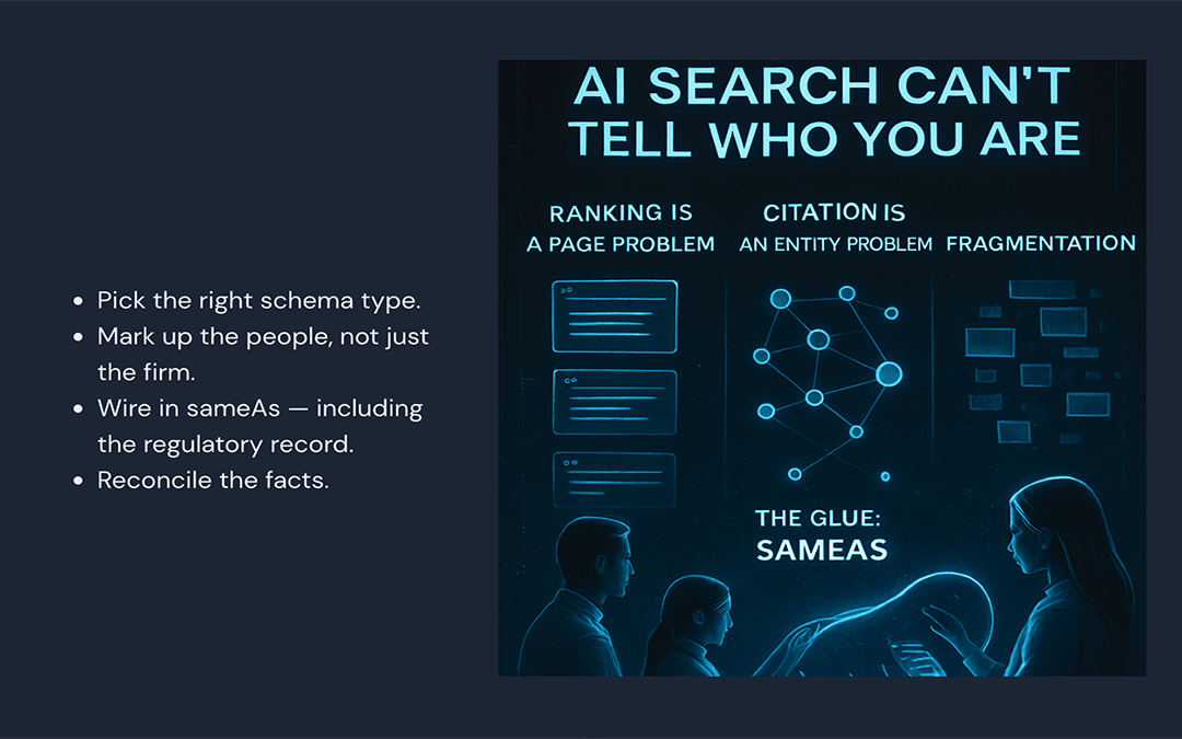 AI Search Can’t Tell Who You Are